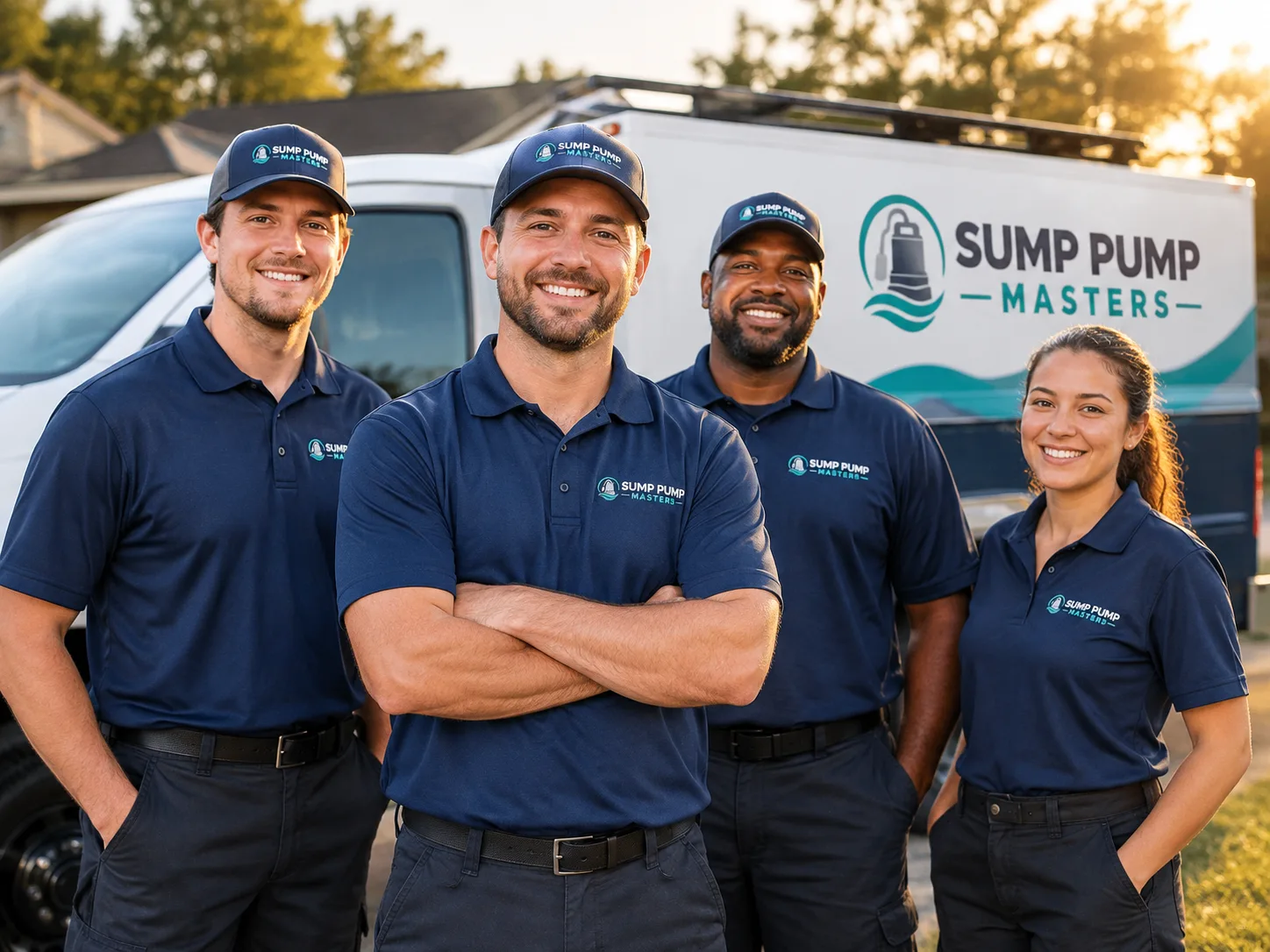 Sump Pump Repair company in Coulters, PA